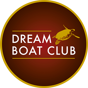 dream yacht logo