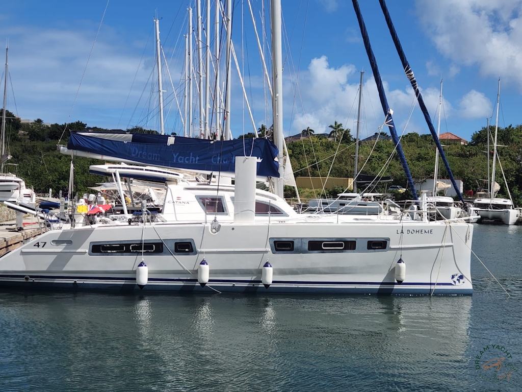 Catana 47 – La Boheme