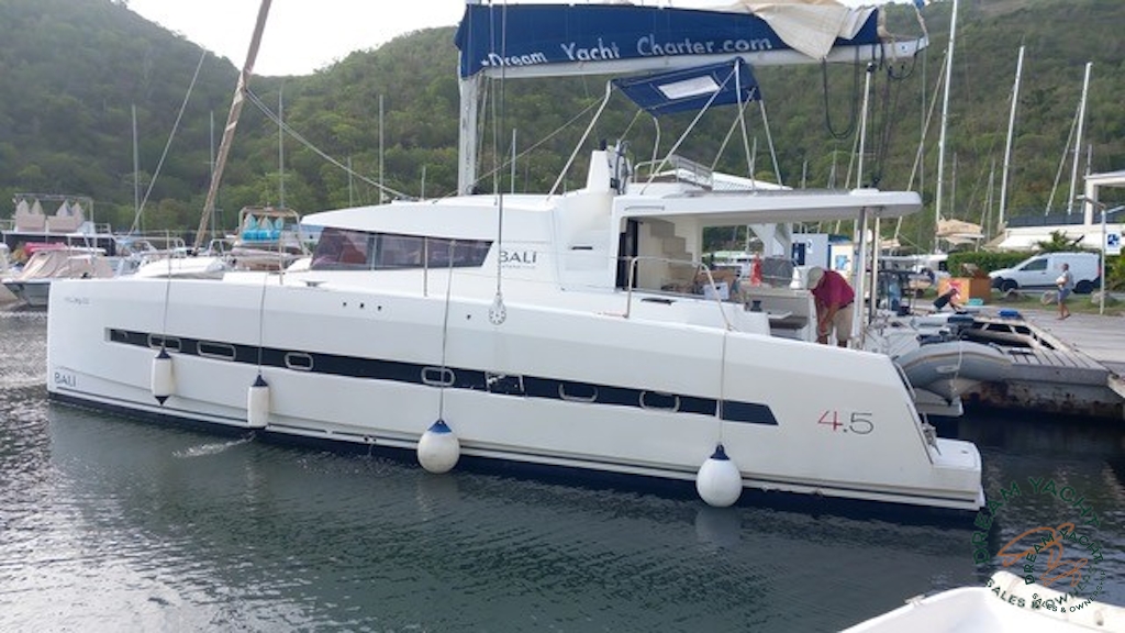 Bali 4.5 – Velasquez