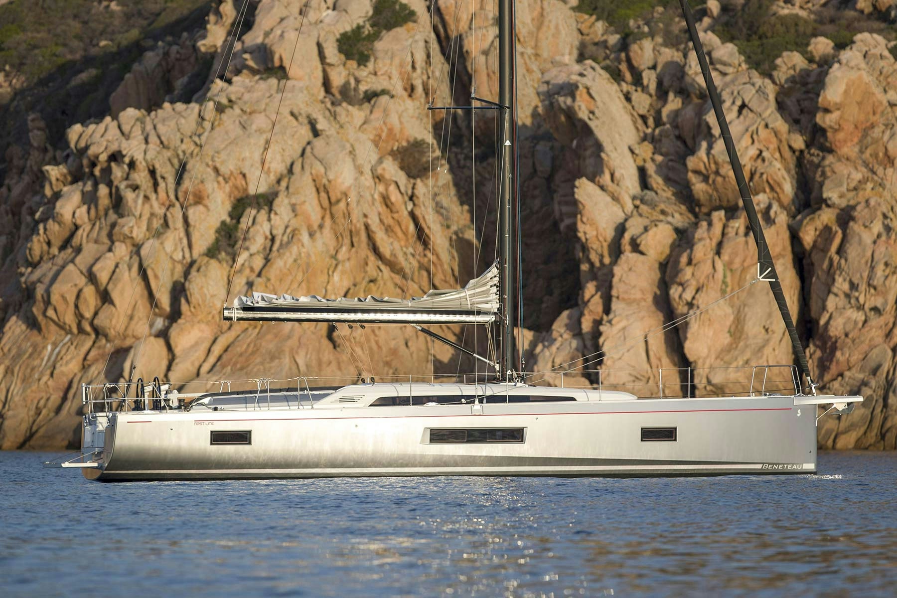 Beneteau Oceanis 51.1